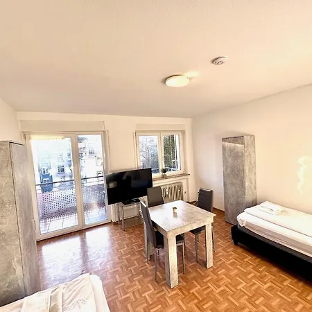 Apartment Stay5 Stuttgart