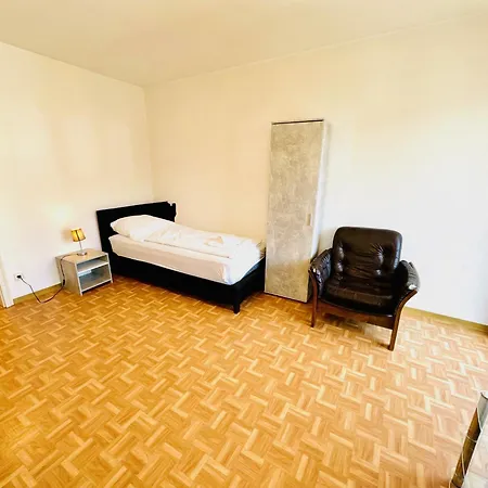 Lägenhet Stay5 Stuttgart