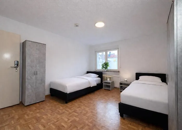 Stay5 슈투트가르트