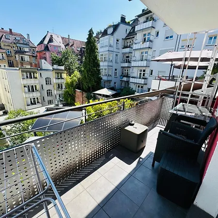 Apartman Stay5 *