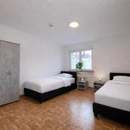 Stay5 Stuttgart