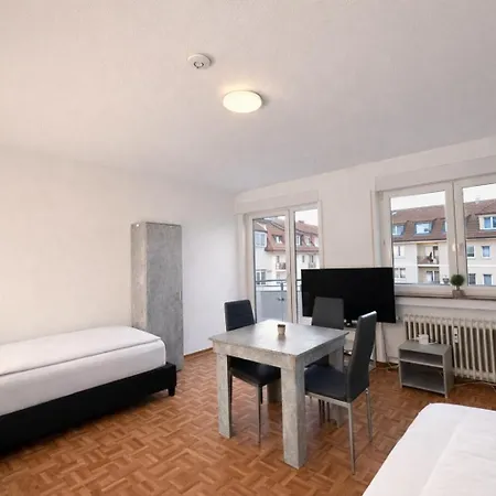 Stay5 Stuttgart