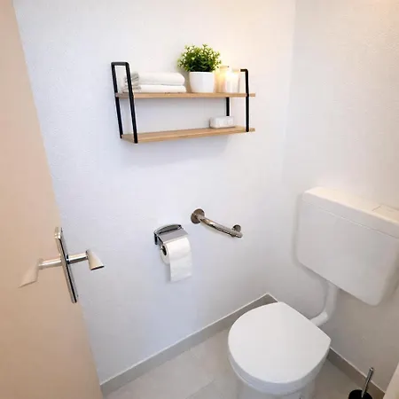 Stay5 * Stuttgart
